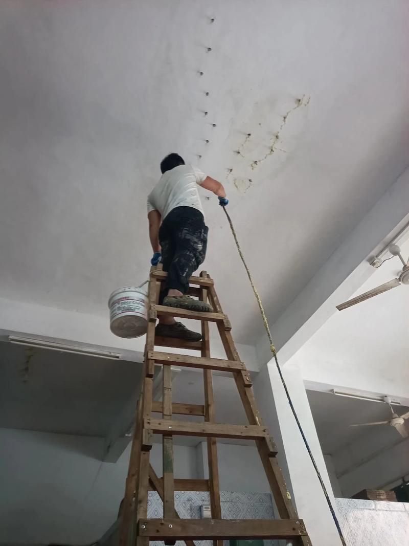 枣庄峄城区化学注浆